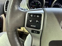 Toyota Land Cruiser vaihtoauto