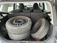 Nissan NOTE vaihtoauto