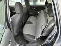 Nissan NOTE vaihtoauto