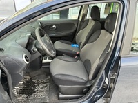 Nissan NOTE vaihtoauto