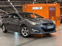 Hyundai i40 vaihtoauto
