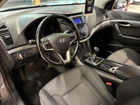 Hyundai i40 vaihtoauto