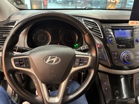 Hyundai i40 vaihtoauto
