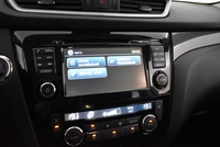 Nissan X-Trail vaihtoauto