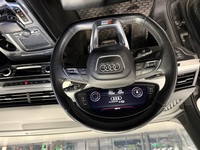 Audi Q7 vaihtoauto