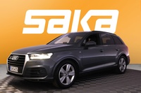 Audi Q7 vaihtoauto