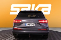 Audi Q7 vaihtoauto