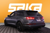 Audi Q7 vaihtoauto