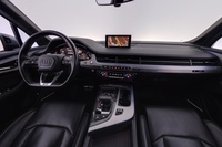 Audi Q7 vaihtoauto