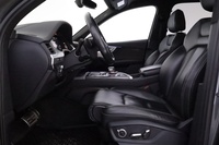 Audi Q7 vaihtoauto