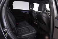 Audi Q7 vaihtoauto