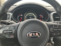Kia Sorento vaihtoauto