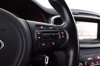 Kia Sorento vaihtoauto