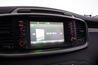 Kia Sorento vaihtoauto