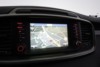 Kia Sorento vaihtoauto