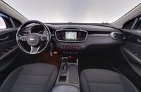 Kia Sorento vaihtoauto