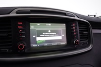 Kia Sorento vaihtoauto