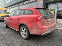 Volvo V60 Cross Country vaihtoauto