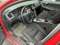 Volvo V60 Cross Country vaihtoauto