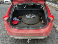 Volvo V60 Cross Country vaihtoauto