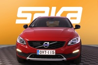 Volvo V60 Cross Country vaihtoauto