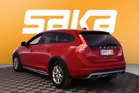 Volvo V60 Cross Country vaihtoauto