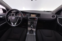 Volvo V60 Cross Country vaihtoauto