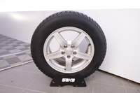 Volvo V60 Cross Country vaihtoauto