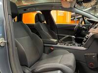 Peugeot 508 vaihtoauto