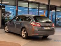 Peugeot 508 vaihtoauto