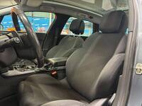 Peugeot 508 vaihtoauto