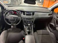 Peugeot 508 vaihtoauto