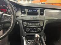 Peugeot 508 vaihtoauto