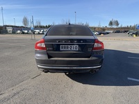 Volvo S80 vaihtoauto