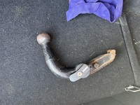 Volvo S80 vaihtoauto