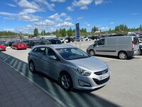 Hyundai i40 Wagon vaihtoauto