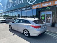 Hyundai i40 Wagon vaihtoauto