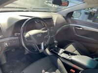 Hyundai i40 Wagon vaihtoauto