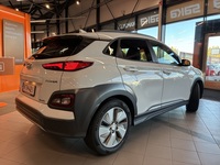 Hyundai Kona vaihtoauto