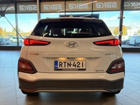 Hyundai Kona vaihtoauto