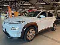 Hyundai Kona vaihtoauto