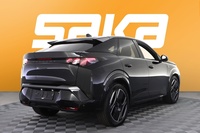 Peugeot E-3008 vaihtoauto