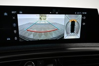 Peugeot E-3008 vaihtoauto