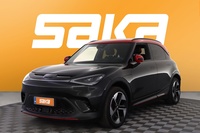 Smart #1 vaihtoauto