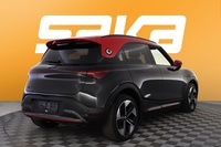 Smart #1 vaihtoauto