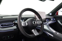 Smart #1 vaihtoauto