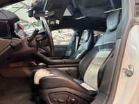 Porsche Taycan vaihtoauto