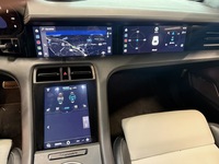 Porsche Taycan vaihtoauto