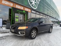 Volvo XC70 vaihtoauto