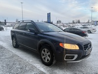 Volvo XC70 vaihtoauto